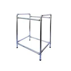 خرید چهار پایه لوکس هیتر گازی آذر تهویه مدل A618 با بهترین قیمت 20 مهر 1402