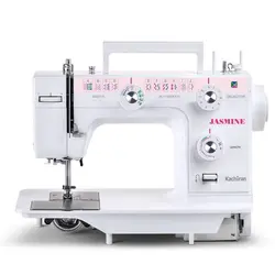 خرید چرخ خیاطی کاچیران مدل یاسمین 696 پلاس با بهترین قیمت 1403-04-27