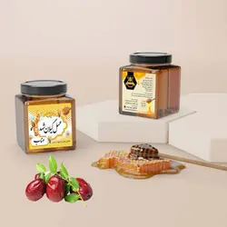 عسل عناب یک کیلویی