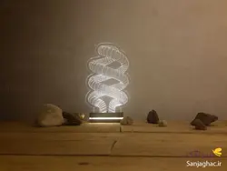 بالبینگ لامپ کم مصرف