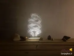 بالبینگ لامپ کم مصرف