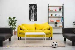 استیکر دیواری پاییزان