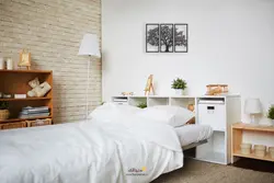 استیکر دیواری درخت پاییزی