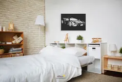 استیکر دیواری فراری