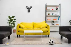 استیکر دیواری سرگوزن تو پر