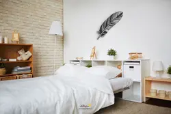 استیکر دیواری پر