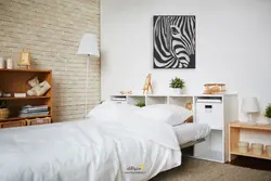 استیکر دیواری گور خر