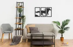 استیکر دیواری اسب