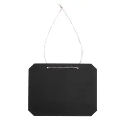 تخته‌سیاه مستطیلی با لبه مسطح