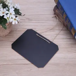 تخته‌سیاه مستطیلی با لبه مسطح