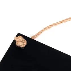 تخته سیاه مستطیلی ساده