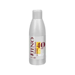 اکسیدان ژینو 12 درصدی مدل Glycerin حجم 150 میل