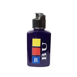 رنگ مو فانتزی ژله ای بلو بری بیو B18 حجم 100 میل