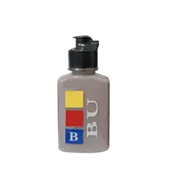 رنگ مو فانتزی ژله ای شامپاینی بیو B21 حجم 100 میل