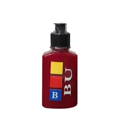 رنگ مو فانتزی ژله ای شرابی بیو B15 حجم 100 میل