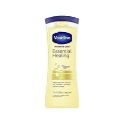 لوسیون بدن جو دوسر وازلین مدل Dry Skin Repair حجم 400 میل