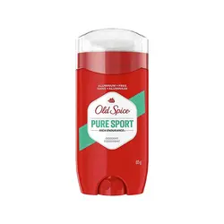 مام اولد اسپایس مدل پیور اسپورت  Pure Sport وزن 85 گرم