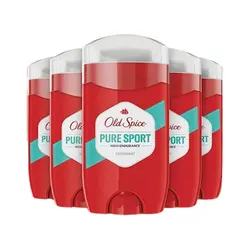 مام اولد اسپایس مدل پیور اسپورت  Pure Sport وزن 85 گرم