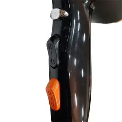 سشوار حرفه ای رولن مدل RS 1140 قدرت 2100 وات