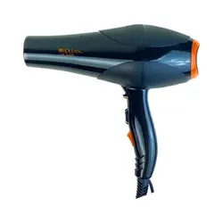 سشوار حرفه ای رولن مدل RS 1140 قدرت 2100 وات