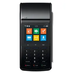 کارتخوان سیار پکس PAX D210G استوک