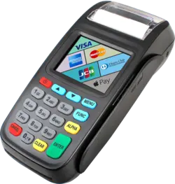 کارتخوان سیار نیوپوز 8210 NEWPOS استوک