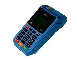 کارتخوان سیار پکس S910 استوک