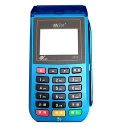 کارتخوان سیار پکس S910 استوک