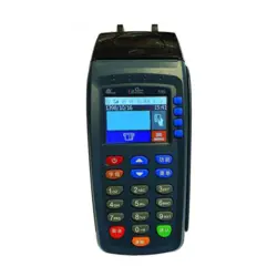 کارتخوان سیار پکس S90 رنگی استوک