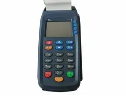 کارتخوان سیار پکس S90 رنگی استوک