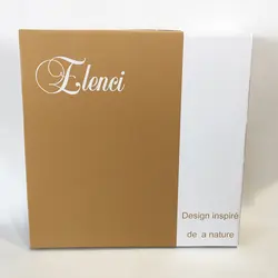 خرید شمع وارمر پروانه ای النسی بسته 5 عددی ( + 1 هدیه )