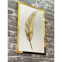 قیمت و خرید ساعت دیواری و تابلو وان یکاد | برند النسی ایران