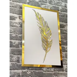 قیمت و خرید ساعت دیواری و تابلو وان یکاد | برند النسی ایران