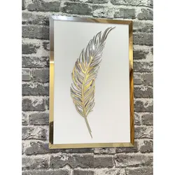 قیمت و خرید ساعت دیواری و تابلو وان یکاد | برند النسی ایران