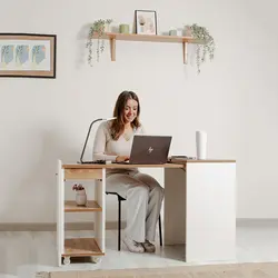 میز تحریر تاشو دونا
