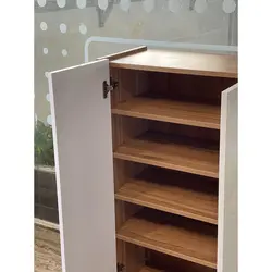 خرید جاکفشی ام دی اف هانا