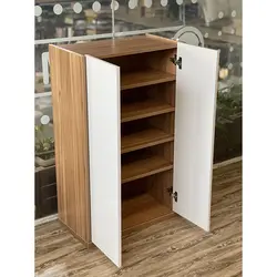 خرید جاکفشی ام دی اف هانا