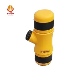 اسپرسو ساز تریم مدل Hs-8201 - ویکتوری کافه