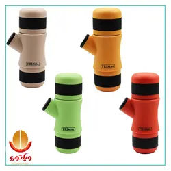 اسپرسو ساز تریم مدل Hs-8201 - ویکتوری کافه