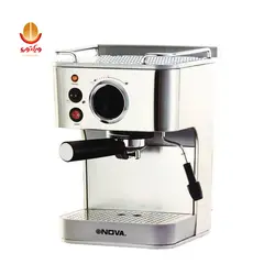 اسپرسو ساز نوا مدل NCM-140EXPF - ویکتوری کافه