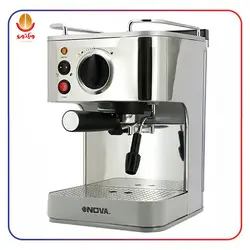 اسپرسو ساز نوا مدل NCM-140EXPF - ویکتوری کافه