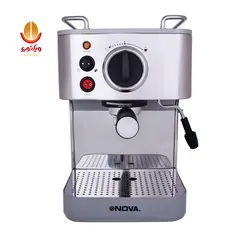 اسپرسو ساز نوا مدل NCM-140EXPF - ویکتوری کافه