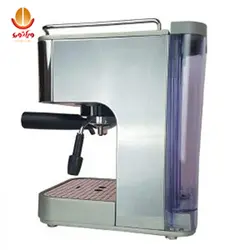اسپرسو ساز نوا مدل NCM-140EXPF - ویکتوری کافه