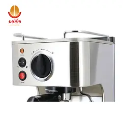 اسپرسو ساز نوا مدل NCM-140EXPF - ویکتوری کافه