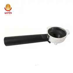 پرتا فیلتر اسپرسو ساز خانگی - ویکتوری کافه