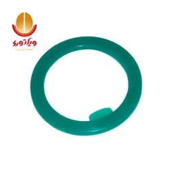 واشر موکاپات مدل 1.2.3.6 CUPبسته 2 عددی - ویکتوری کافه