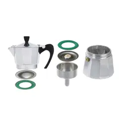 واشر موکاپات مدل 1.2.3.6 CUPبسته 2 عددی - ویکتوری کافه