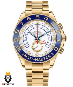 ساعت رولکس یاخ مستر 01036 ROLEX Yacht-Master II - فروشگاه ساعت مستر اسپشیال