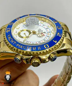 ساعت رولکس یاخ مستر 01036 ROLEX Yacht-Master II - فروشگاه ساعت مستر اسپشیال