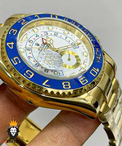ساعت رولکس یاخ مستر 01036 ROLEX Yacht-Master II - فروشگاه ساعت مستر اسپشیال